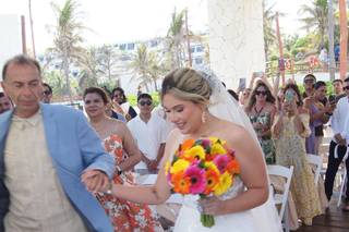 Hotel Grand Oasis Cancún - 5