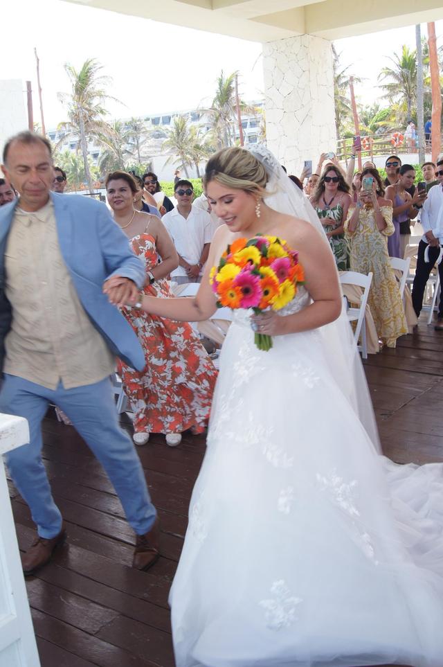 Hotel Grand Oasis Cancún - 2