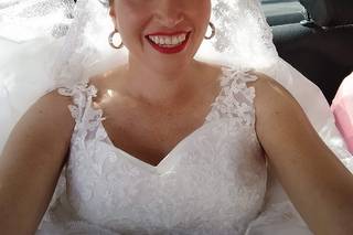 iO Makeup & Hair - 9