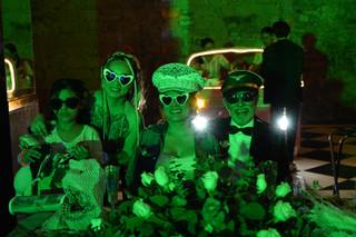 Meilé Bodas Concierge - 29