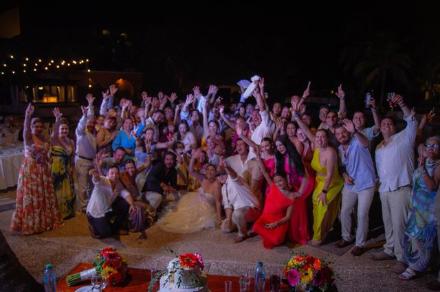 Hotel Grand Oasis Cancún - 3