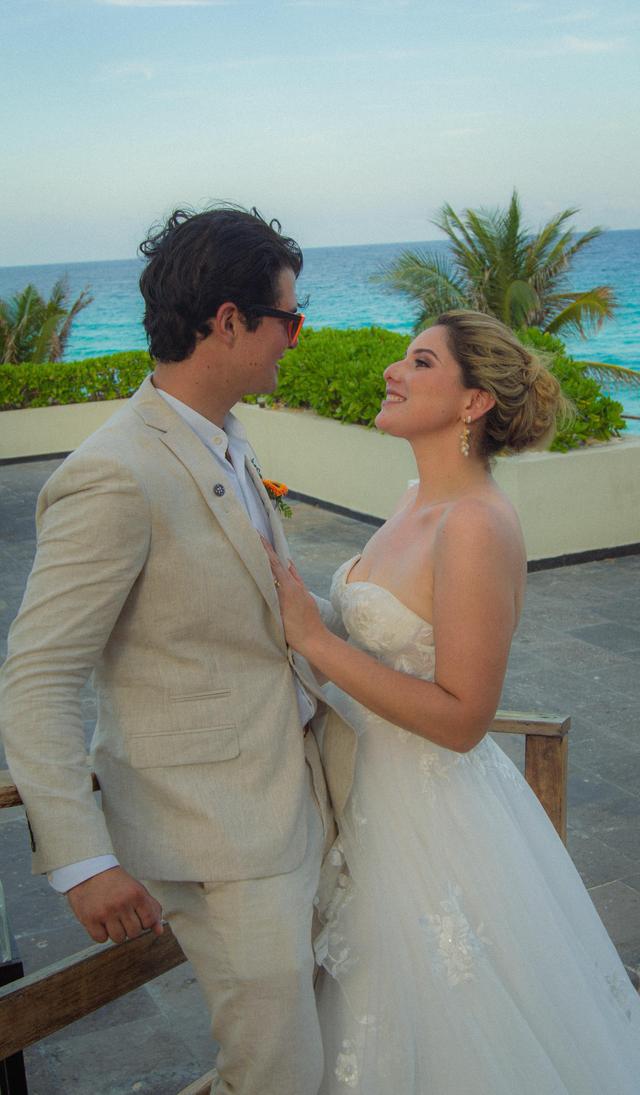 Hotel Grand Oasis Cancún - 4