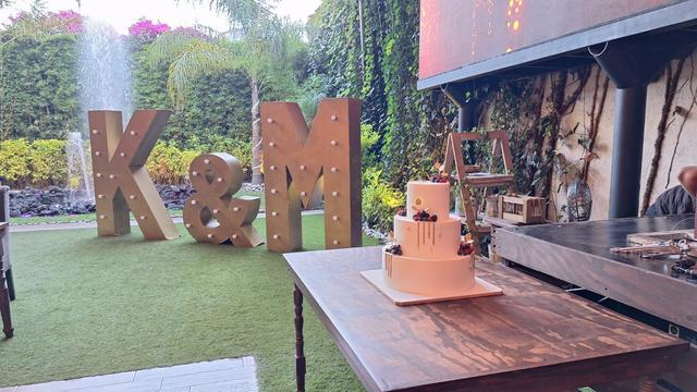 Dulces Emociones - 1