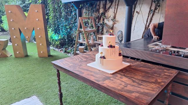 Dulces Emociones - 3