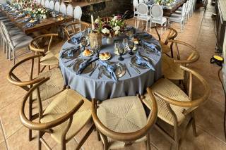 Fusion MX Wedding - 40