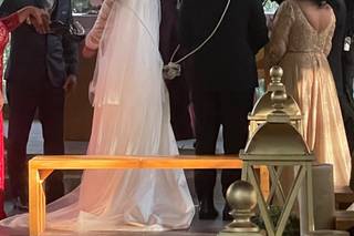 Rincón del Bosque Casa de Eventos - 12