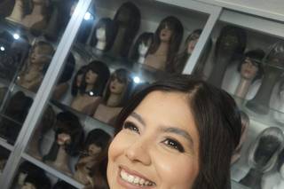 Gaby Ugalde Makeup - 5