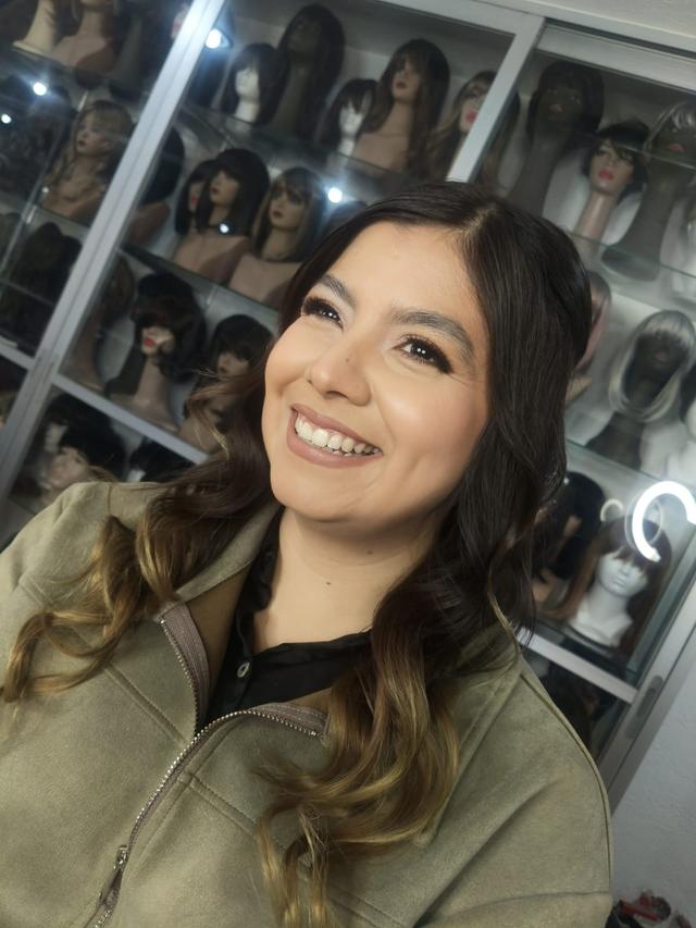Gaby Ugalde Makeup - 2