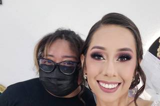 Gabby Medina Beauty Studio - 4