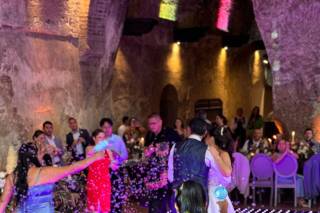 Fusion MX Wedding - 38