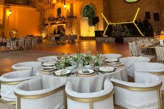 Grupo Paraíso El Arte En Banquetes - 8