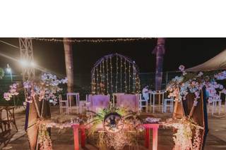 Fabián Ruiz Wedding and Event Planner - 15