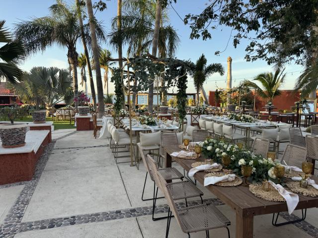 La Ceiba Jardín - 2