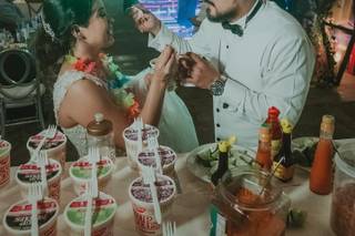 Fabián Ruiz Wedding and Event Planner - 16