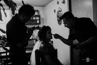 Makeup by Capelli Sani - 7