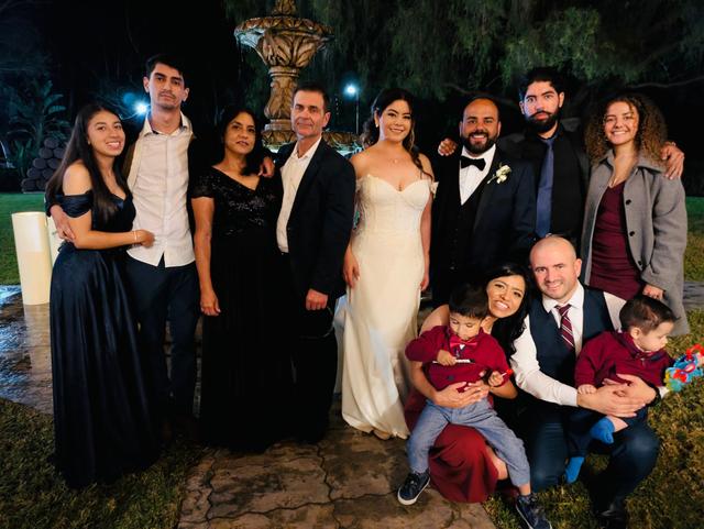 San Cosme Viñedos - 1