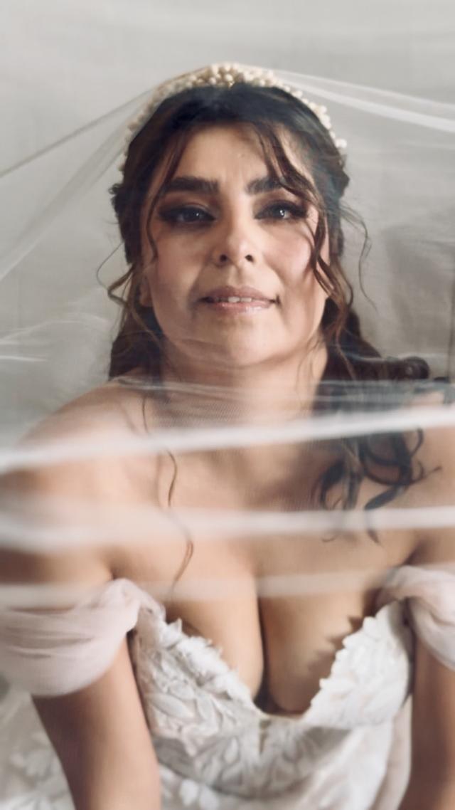 Lorna Torrescano Makeup Artist - 2