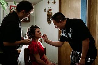 Makeup by Capelli Sani - 8