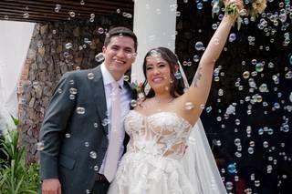 Samantha Fortanell Wedding Planner - 9