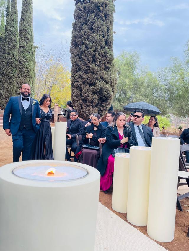 San Cosme Viñedos - 2