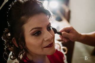 Makeup by Capelli Sani - 9