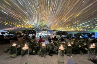 5entidos Eventos - 5