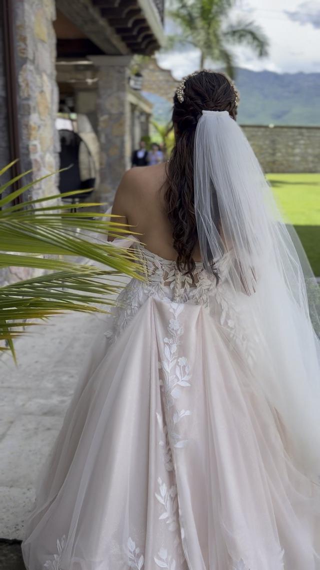 Novias de España - CDMX Insurgentes - 2