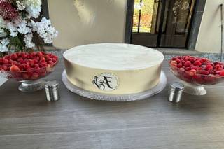 Dolce Vainilla - 1