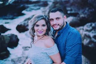 Aaron Meza Weddings - 11