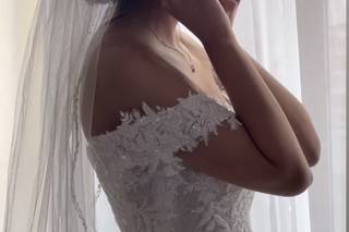 Fernanda Izquierdo Makeup Artist - 10