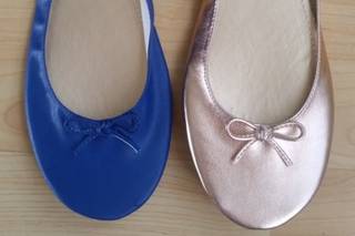 Ballerino Flats - 7
