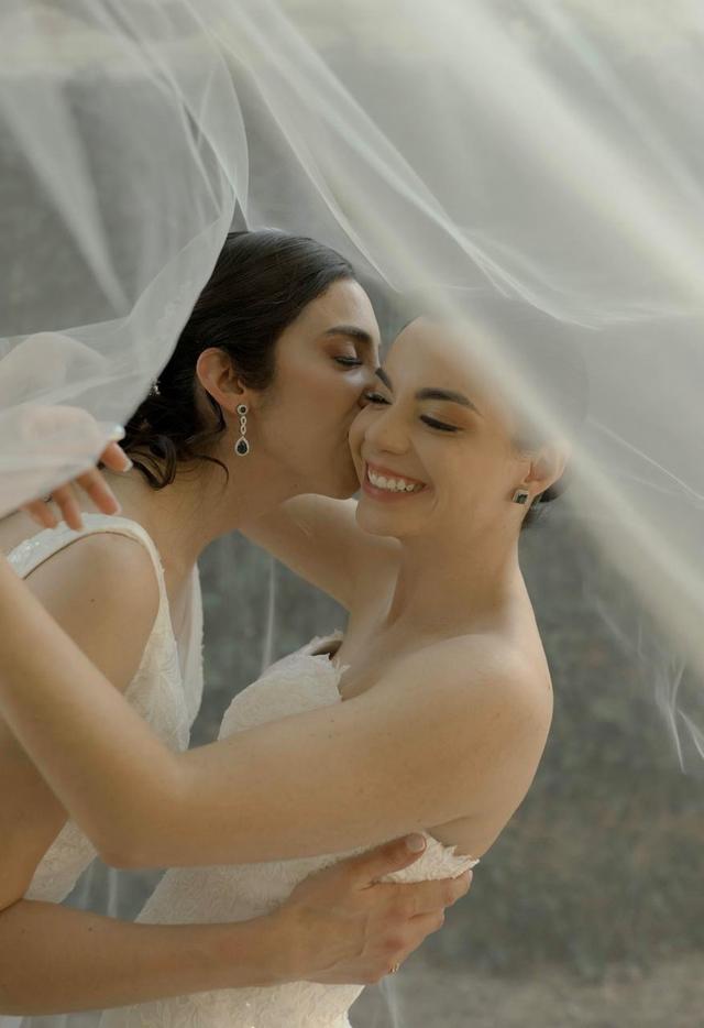 Tania Escobar Makeup - 2