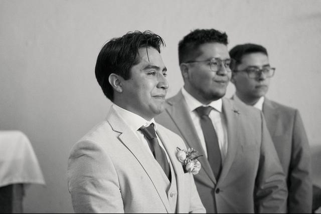 Alexis Ló Sotomayor - Violinista - 4