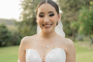 Ximenicka Makeup Artist - 5