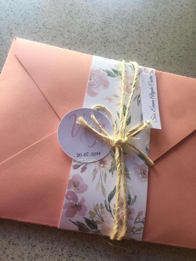 Fine and Sweet Paper - 2