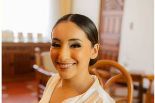 Ximenicka Makeup Artist - 6