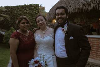 Jardín La Palapa - 13