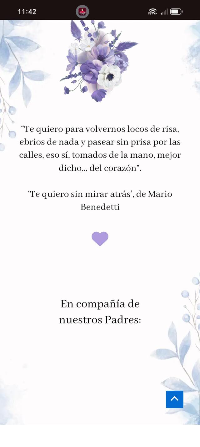 Invitaciones Digitales MX - 2