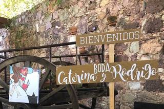 Julieta MuGu Diseño Floral - 1