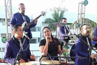 Grupo Ingrata Norteño - 5