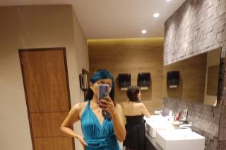 Vestido Convertible Bonita - 10