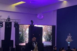 Banda Kádez - 2