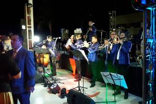 Grupo Ingrata Norteño - 7