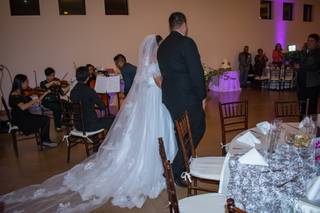 Salón María Bonita - 5