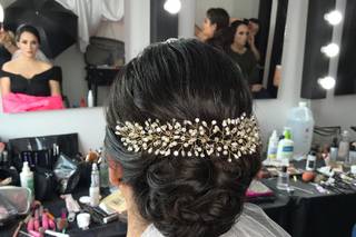 The Wedding Styling MX - 19