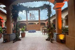 Romary Eventos - 18