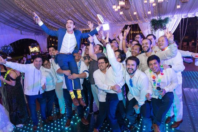 Jardín Ramayana - 3