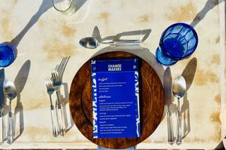 Alliance Wedding and Event Planner - 4