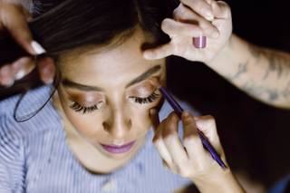 Claudia Blanquer Bride Expert - 15