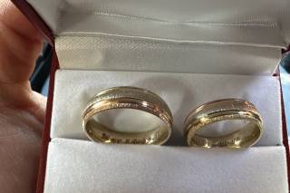 Destellos de Oro - 4
